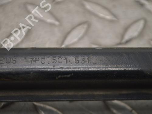 Right rear suspension arm BMW 3 Gran Turismo (F34) 320 d xDrive | BP14792992M15 