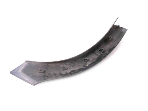 Rear left wheel arch trim MASERATI LEVANTE SUV (M161) 3.0 Q4 | BP14782917C136 