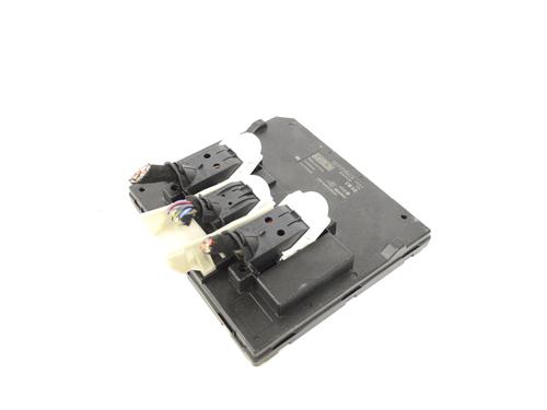 Used Electronic module VW GOLF VII (5G1, BQ1, BE1, BE2) 1.0 TSI (86 hp) 9657045