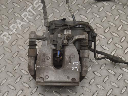 Used Right rear brake caliper MERCEDES-BENZ E-CLASS Coupe (C238) E 220 d (238.314) (194 hp) 14798538