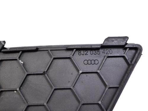 Other AUDI TT (8J3) 2.0 TFSI | BP14775041O1 