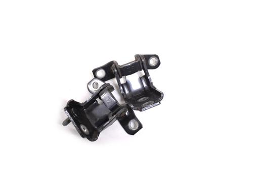 Hinge/Door check strap MAZDA 6 Saloon (GJ, GL) 2.2 D (GJ2FP, GJ1021, GJ1022, GL1021) | BP14786658C146 