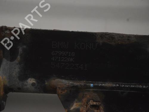 Subframe BMW X6 (E71, E72) xDrive 40 d | BP16145065M9 