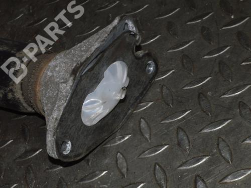 Left rear shock absorber BMW 4 Coupe (F32, F82) 420 d | BP9656663M18 