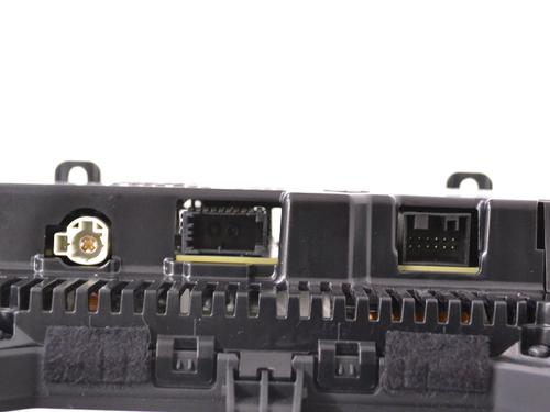 Instrument cluster BMW X6 (F16, F86) M | BP7499156C47 
