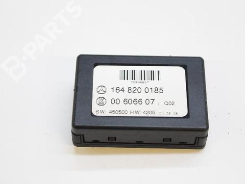 Elektronisk sensor MERCEDES-BENZ GL-CLASS (X164) GL 420 CDI 4-matic (164.828) (306 hp) 8831597