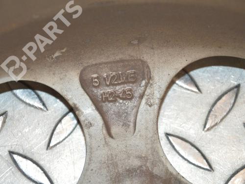 Rim MINI MINI (R56) Cooper D | BP11411417C45 