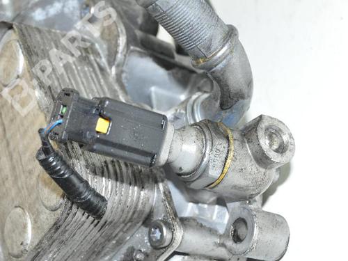 Oliekøler FORD GALAXY II (WA6) 2.0 TDCi | BP7488609M33 