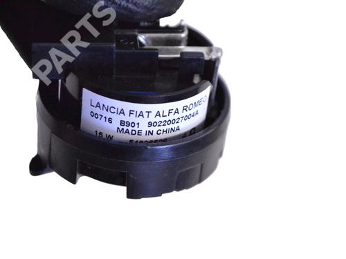 Speaker MASERATI GHIBLI III (M157) 3.0 D | BP10062099E2 