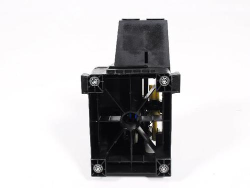 Gear lever OPEL ASTRA J (P10) 1.7 CDTI (68) | BP7490142M90 
