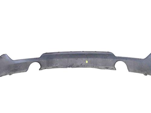 Rear bumper spoiler PORSCHE PANAMERA (971) 3.0 (97AAA1, 97BAA1) | BP14808630C154 