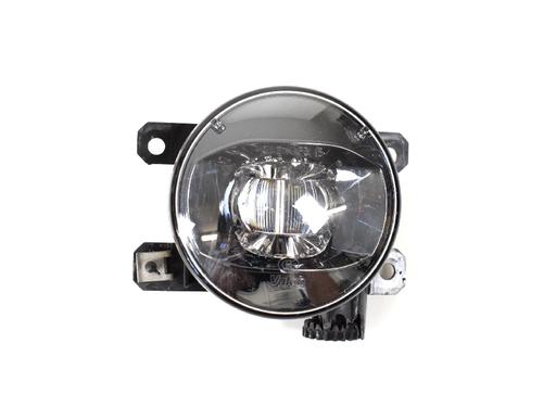Used Left front fog light MASERATI LEVANTE SUV (M161) 3.0 D Q4 (275 hp) 7812628