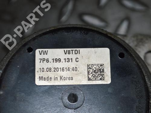 Engine mount MERCEDES-BENZ G-CLASS (W463) AMG G 65 (463.274, 463.275) | BP9656714M89 