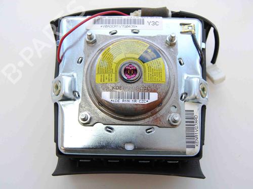 Driver airbag KIA SORENTO I (JC) 2.5 CRDi 4WD | BP7493935C9 