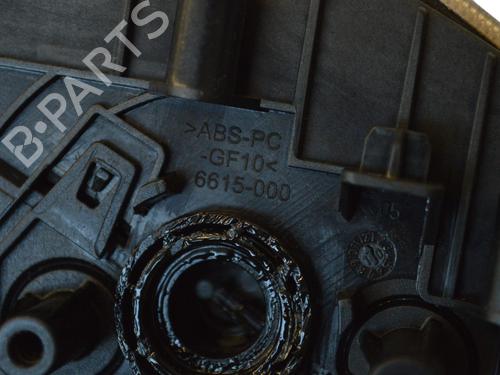 Air vent JAGUAR XF I (X250) 3.0 D | BP19509466I21 