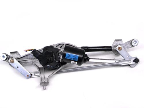 Used Front wipers mechanism HYUNDAI TUCSON (TL, TLE) 1.6 CRDi (136 hp) 27822599