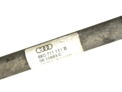 Gear lever AUDI A4 B8 (8K2) 1.8 TFSI | BP8000892M90 