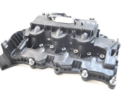 Valve cover LAND ROVER DISCOVERY IV (L319) 3.0 TD 4x4 | BP14769433M124 