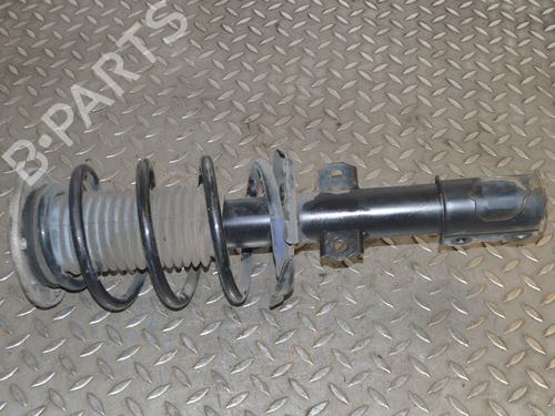 Left front shock absorber SAAB 9-3 Convertible (YS3F) 1,8t BioPower | BP27821747M16 