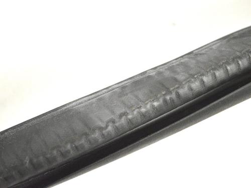 Rubber door seal PORSCHE CAYENNE (9PA) 3.6 | BP14780345C142 