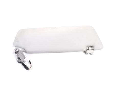 Used Left sun visor Left sun visor AUDI A4 B8 (8K2) 1.8 TFSI (160 hp) 8000921 8000921