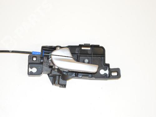 Support FORD MONDEO IV (BA7) 2.0 TDCi | BP8831067C155 