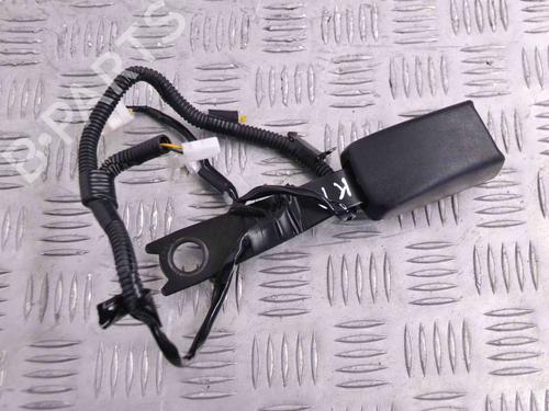 Boucle de ceinture de sécurité LEXUS RX (_U3_) 400h AWD (MHU38_, MHU38R) (272 hp) 14791883