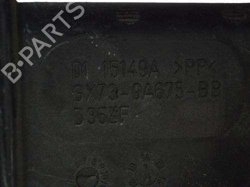Pipe JAGUAR XF II (X260) 2.0 D | BP17377299M125 