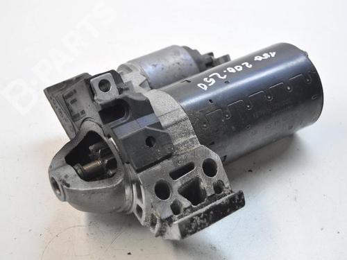 Used Starter BMW 3 Touring (F31) 330 d (258 hp) 7490908