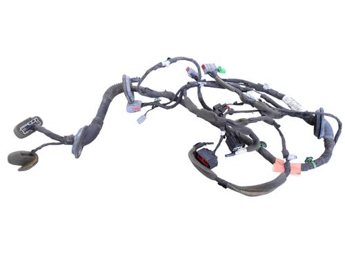 Used Wiring harness LAND ROVER RANGE ROVER EVOQUE (L538) 2.0 D 4x4 (150 hp) 18745785