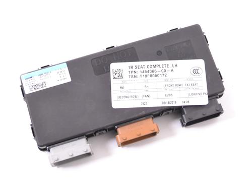 Used Electronic module TESLA MODEL S (5YJS) 75D AWD (525 hp) 7813415