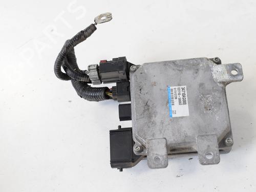 Used Engine control unit (ECU) SUBARU LEGACY IV (BL) 2.0 D AWD (BLD) (150 hp) 19943681