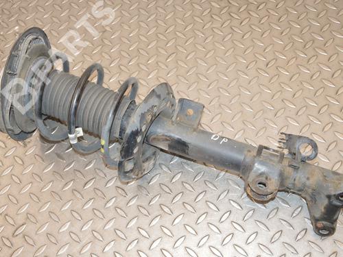Used Right front shock absorber MERCEDES-BENZ CLS (C218) CLS 220 BlueTEC / d (218.301) (177 hp) 11768658
