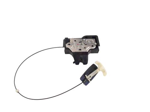 Used Tailgate lock INFINITI Q50 3.0 t (305 hp) 27823450
