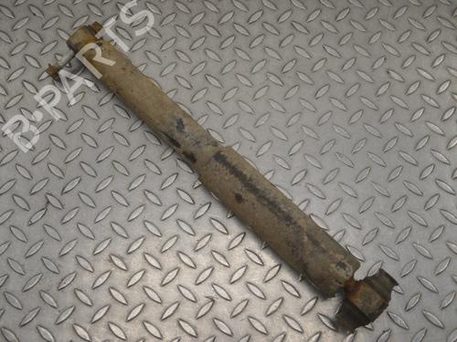 Right rear shock absorber FORD TRANSIT V363 Van (FCD, FDD) 2.0 EcoBlue | BP17022380M19 