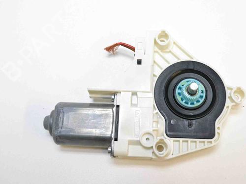 Used Right rear window motor VW SHARAN (7N1, 7N2) 2.0 TSI (220 hp) 7497299