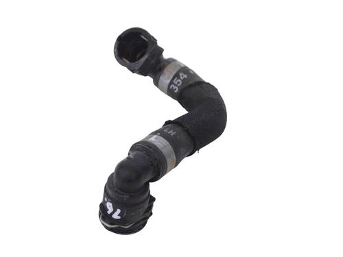 Used Pipe CITROËN C4 III (BA_, BB_, BC_) ë-C4 (BCZKXC, BZCKSC) (136 hp) 27826395