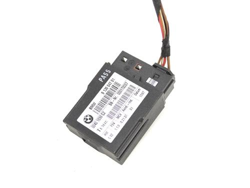 Electronic module BMW 3 Coupe (E92) 330 d | BP7748075M83 