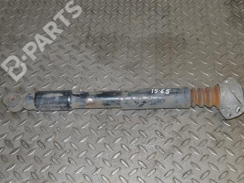 Used Right rear shock absorber SKODA OCTAVIA II Combi (1Z5) 2.0 TDI 16V 4x4 (140 hp) 8627785