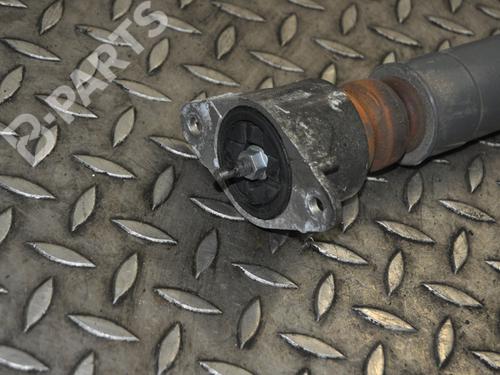 Left rear shock absorber FORD FIESTA VI (CB1, CCN) 1.0 EcoBoost | BP8863125M18 