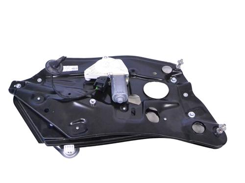 Used Rear left window mechanism MERCEDES-BENZ E-CLASS Coupe (C238) E 220 d (238.314) (194 hp) 10869108