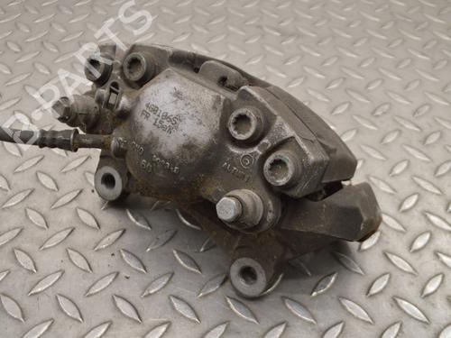Right front brake caliper BMW 3 Gran Turismo (F34) 320 d xDrive | BP14793137M104 