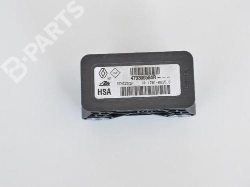 Used Electronic module RENAULT MEGANE III Grandtour (KZ0/1) 1.5 dCi (KZ09, KZ0D, KZ1G, KZ29, KZ14, KZ1W, KZ10, KZ1F,... (110 hp) 7751706