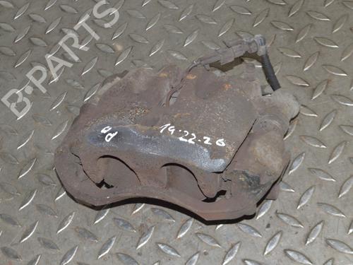 Right front brake caliper IVECO DAILY VI Van 33S11, 35S11, 35C11 (106 hp) 14787784