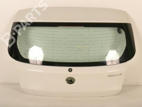 Used Tailgate BMW 1 (E87) 118 d (143 hp) 7481974