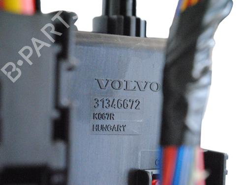 Fuse box VOLVO XC90 II (256) D5 AWD | BP18746160E1 