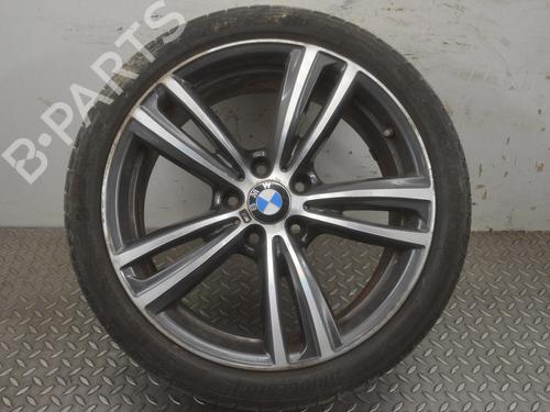 Rim BMW 4 Convertible (F33, F83) 435 i | BP17143521C45 