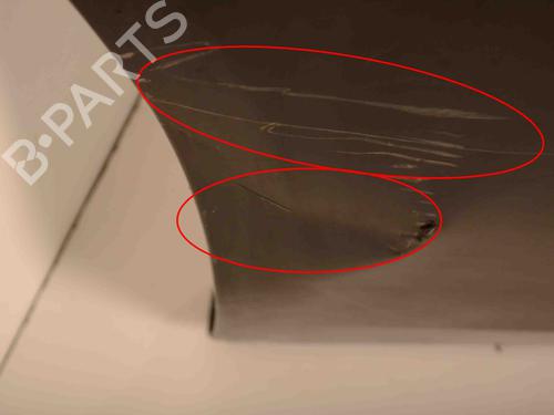 Rear bumper BMW 5 (F10) 530 d | BP29569308C8 