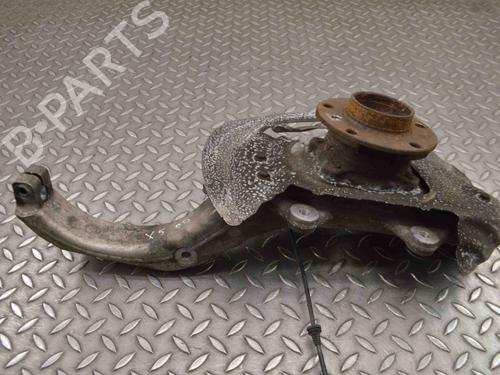 Used Right front steering knuckle BMW 3 Gran Turismo (F34) 320 d xDrive (190 hp) 14792823