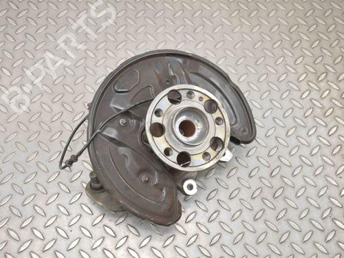 Venstre hjullagerhus spindel MERCEDES-BENZ C-CLASS (W205) C 200 d (205.007) | BP16274802M27 